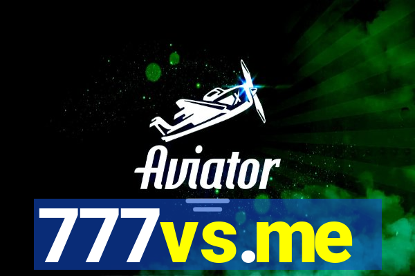 777vs.me