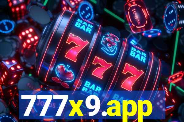 777x9.app