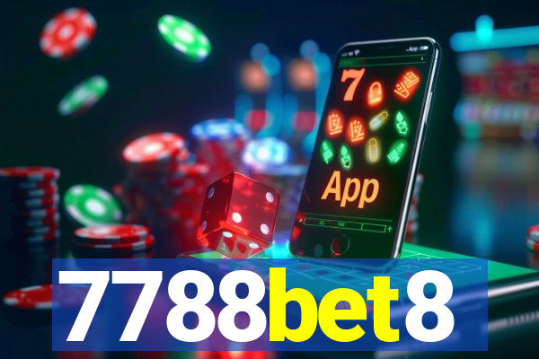 7788bet8