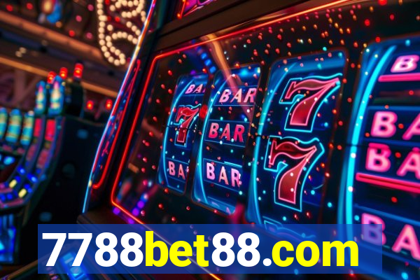 7788bet88.com