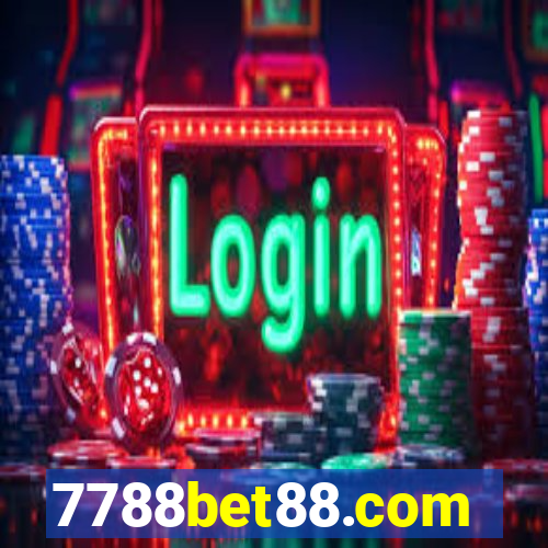 7788bet88.com