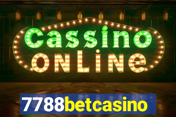 7788betcasino