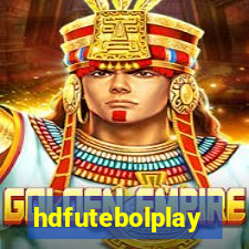 hdfutebolplay