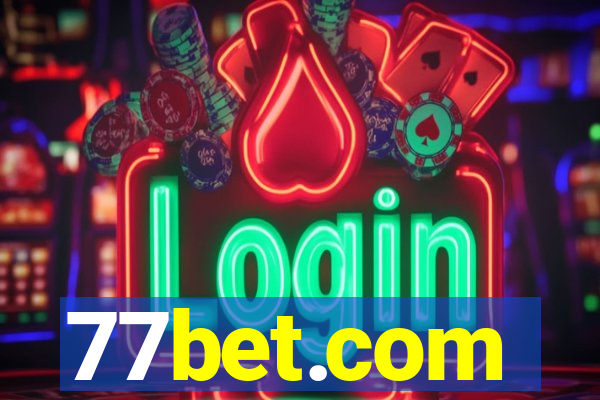 77bet.com