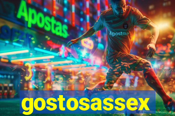 gostosassex