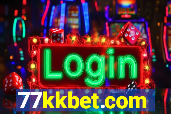 77kkbet.com