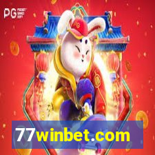 77winbet.com