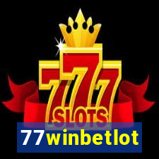 77winbetlot