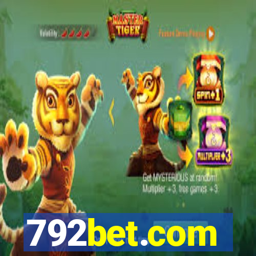 792bet.com