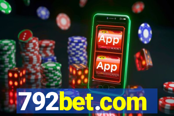 792bet.com