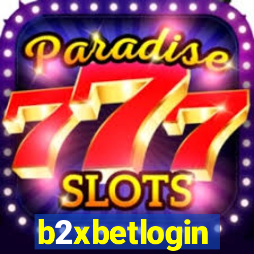 b2xbetlogin