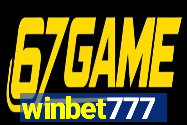 winbet777