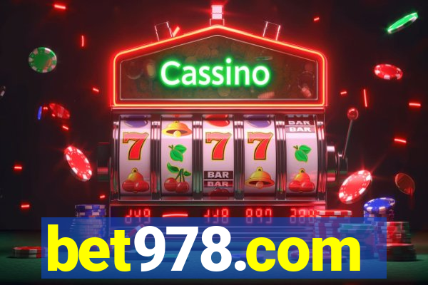 bet978.com