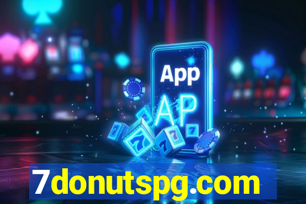 7donutspg.com