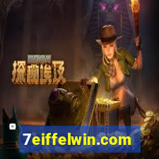 7eiffelwin.com