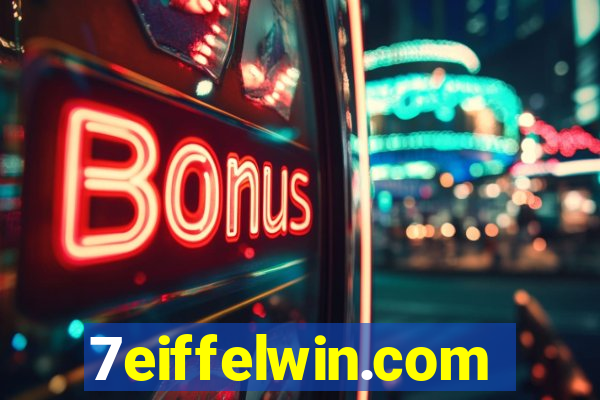 7eiffelwin.com