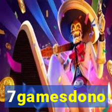 7gamesdono