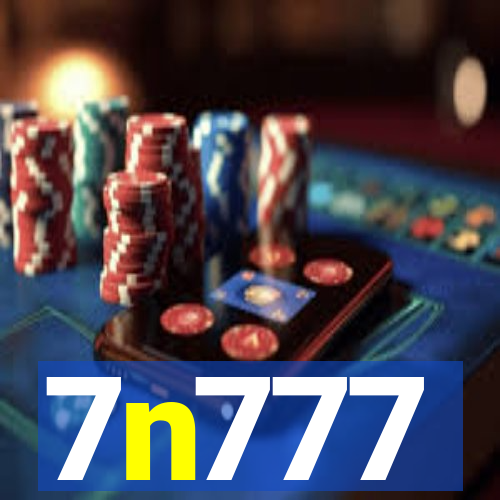 7n777