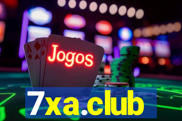 7xa.club