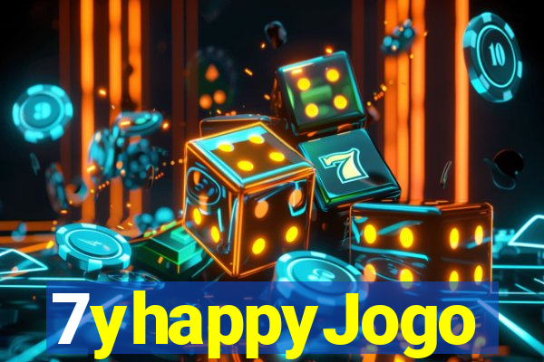 7yhappyJogo