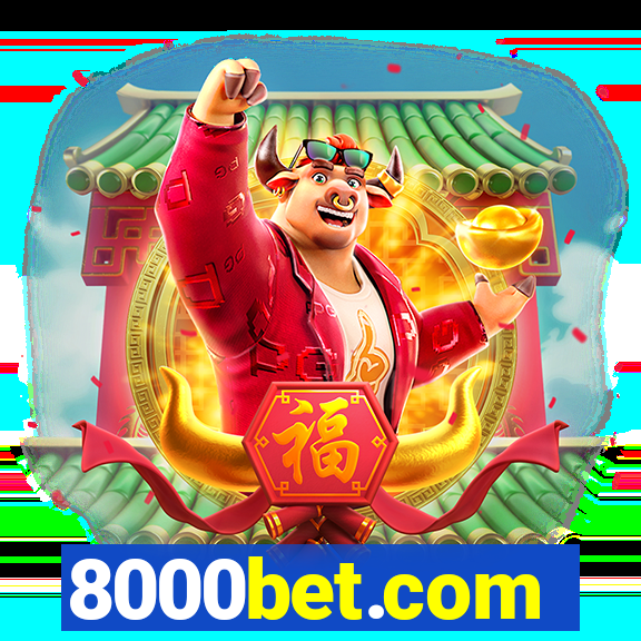 8000bet.com