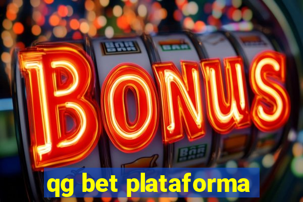 qg bet plataforma