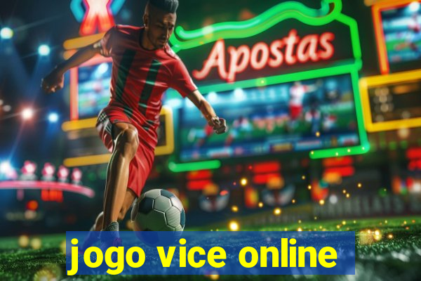 jogo vice online