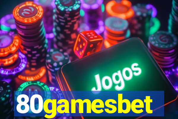 80gamesbet