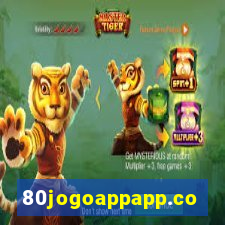 80jogoappapp.com