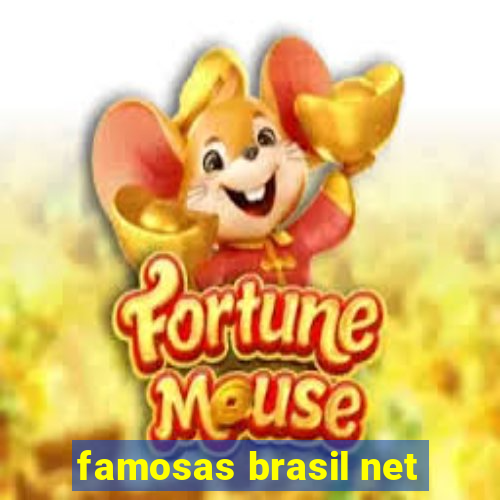 famosas brasil net