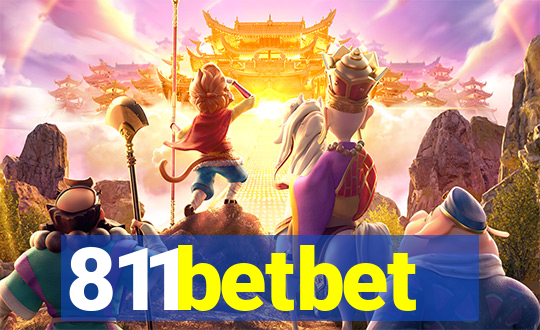 811betbet