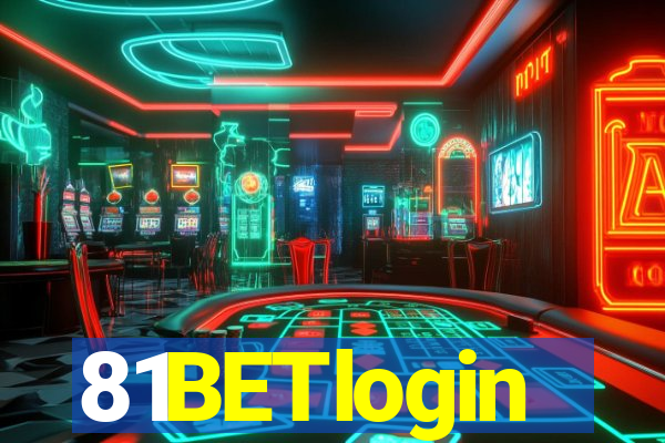 81BETlogin