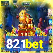 821bet