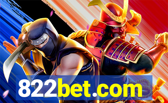 822bet.com