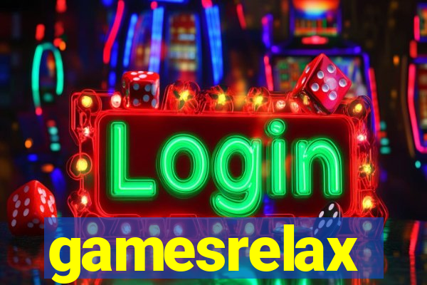 gamesrelax