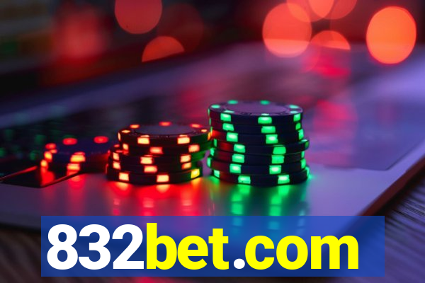 832bet.com