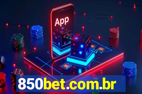 850bet.com.br