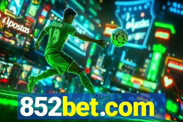 852bet.com