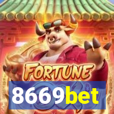 8669bet