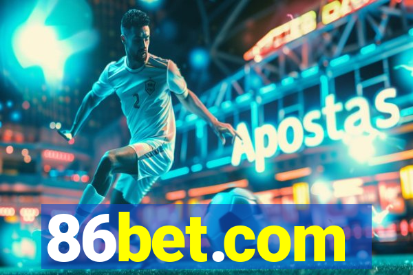 86bet.com