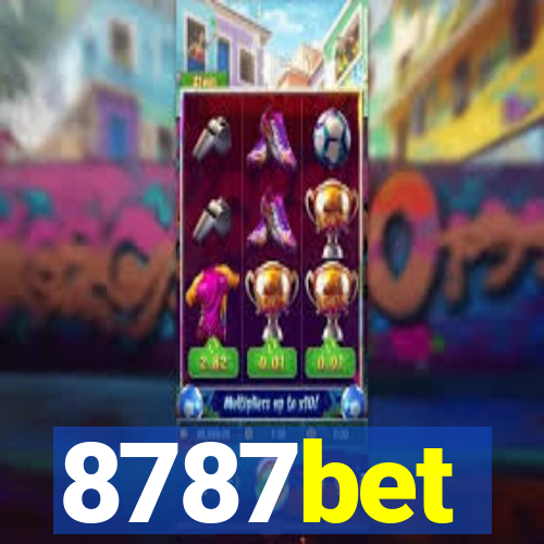 8787bet