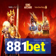 881bet