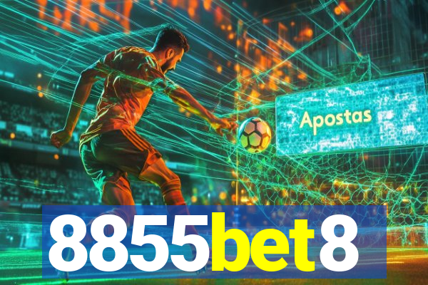 8855bet8