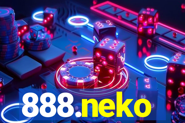 888.neko