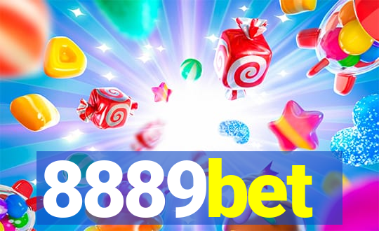 8889bet