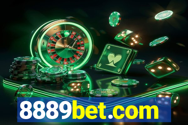 8889bet.com