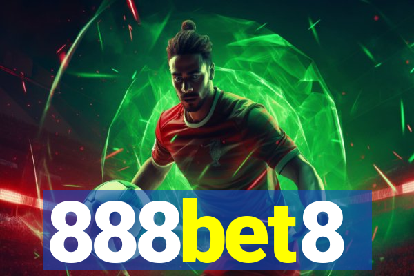 888bet8