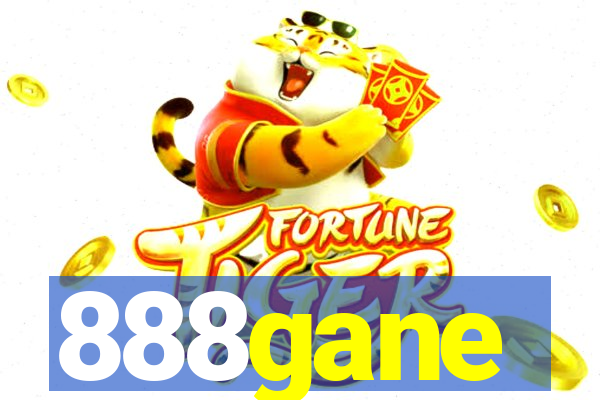 888gane