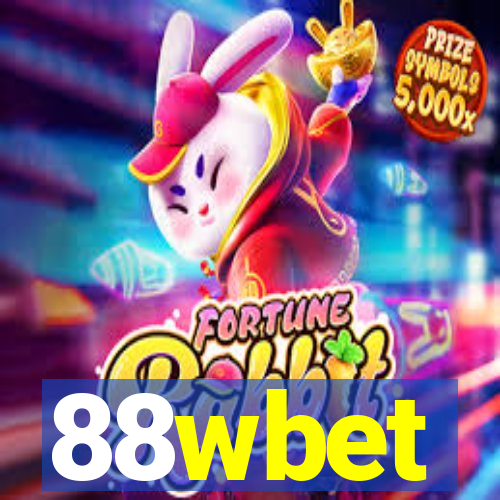 88wbet