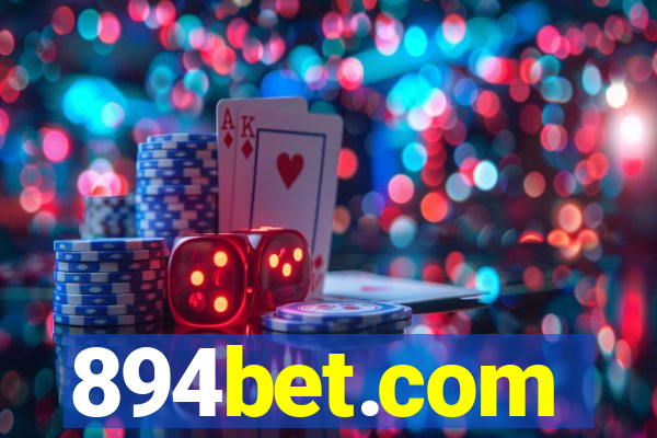 894bet.com